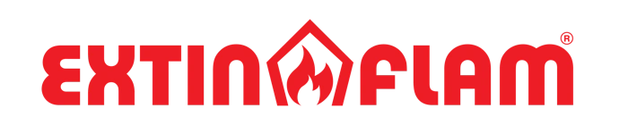FIRE’S extinflam logo