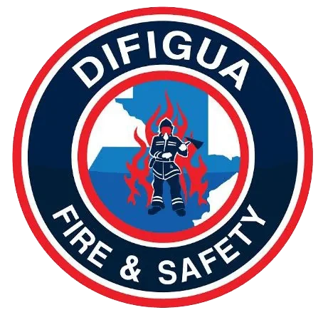 FIRE’S fire safety logo
