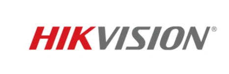 FIRE’S hikvision logo